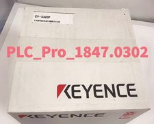 CVX320F Module, PLC, LCD, Board, Controller