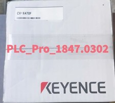 CVX470F Module, PLC, LCD, Board, Controller