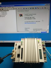 CX1020-0122 Module, PLC, LCD, Board, Controller