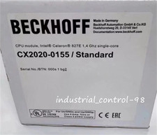 CX20200155 Module, PLC, LCD, Board, Controller