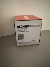 CX2100-0014 Module, PLC, LCD, Board, Controller