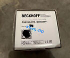 CX5130-0115000055841 Module, PLC, LCD, Board, Controller