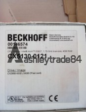 CX5130-01214GB Module, PLC, LCD, Board, Controller