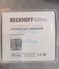 CX51300125 Module, PLC, LCD, Board, Controller