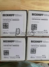 CX5140-0155 Module, PLC, LCD, Board, Controller
