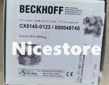 CX51400123 Module, PLC, LCD, Board, Controller