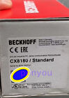 CX8180ARD Module, PLC, LCD, Board, Controller