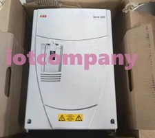 DCS800S020520050 Module, PLC, LCD, Board, Controller