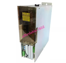 DDS02.1-A100-DA01-01-FW Module, PLC, LCD, Board, Controller