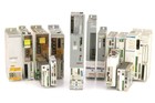 DDS02.2-A200-BE12-01-FW Module, PLC, LCD, Board, Controller