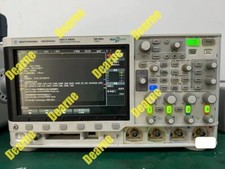 DSOX3054A Module, PLC, LCD, Board, Controller