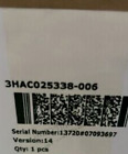 DSQC617 Module, PLC, LCD, Board, Controller
