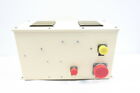 E-00000-411-600-1 Module, PLC, LCD, Board, Controller