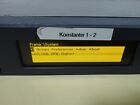 E.01.01.2780 Module, PLC, LCD, Board, Controller