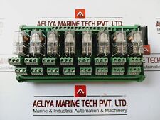 E153807 Module, PLC, LCD, Board, Controller