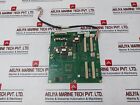 E1646714M Module, PLC, LCD, Board, Controller