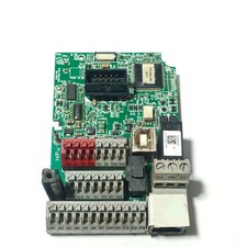 E213009 Module, PLC, LCD, Board, Controller
