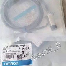 E2G-M18KS05-WS-C1