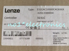 E32GAC10000C4G6XXX-02S13300000 Module, PLC, LCD, Board, Controller