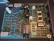 E4809-045-039-E Module, PLC, LCD, Board, Controller