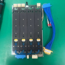 E8010-66401 Module, PLC, LCD, Board, Controller
