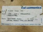 E80X7980R Module, PLC, LCD, Board, Controller