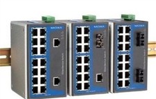 EDS-316-MS-SC-80 Module, PLC, LCD, Board, Controller