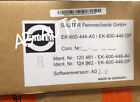EK-600-446-DP Module, PLC, LCD, Board, Controller