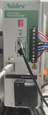 EP204-P00-EN00 Module, PLC, LCD, Board, Controller