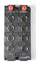 EP6228-0022 Module, PLC, LCD, Board, Controller