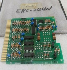 ERC244N Module, PLC, LCD, Board, Controller