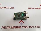 ERIS33467 Module, PLC, LCD, Board, Controller