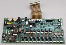 ETC008596 Module, PLC, LCD, Board, Controller