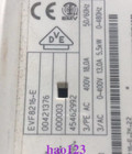 EVF8216-E-V020 Module, PLC, LCD, Board, Controller