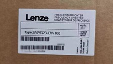 EVF9323EVV100 Module, PLC, LCD, Board, Controller