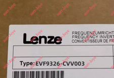 EVF9326-CVV003 Module, PLC, LCD, Board, Controller