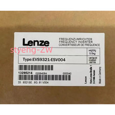 EVS9321-ESV004 Module, PLC, LCD, Board, Controller