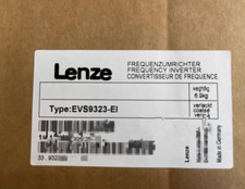 EVS9323EI Module, PLC, LCD, Board, Controller