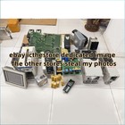 EVS9329-EPV004 Module, PLC, LCD, Board, Controller