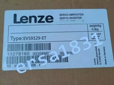 EVS9329-ET Module, PLC, LCD, Board, Controller