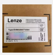 EVS9329-ETV004 Module, PLC, LCD, Board, Controller