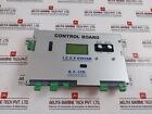 EXT-SCR1 Module, PLC, LCD, Board, Controller
