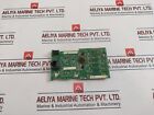 F352276-1 Module, PLC, LCD, Board, Controller