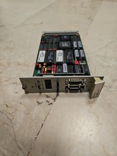 F8620-11 Module, PLC, LCD, Board, Controller