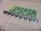 FEN001593 Module, PLC, LCD, Board, Controller
