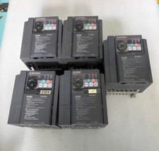 FR-A240-18.5K-UL Module, PLC, LCD, Board, Controller