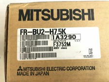 FR-BU2-H7.5K Module, PLC, LCD, Board, Controller