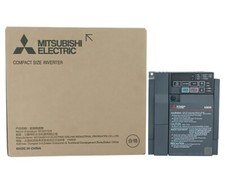 FR-E840-0095EPB-60 Module, PLC, LCD, Board, Controller