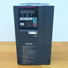 FR-F820-2.2K-1 Module, PLC, LCD, Board, Controller
