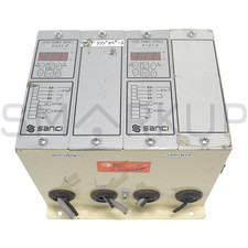 FSC-A2N Module, PLC, LCD, Board, Controller